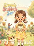 Emma's Gratitude Jar - Hardcover