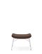 Kartell 04920SC accent stoel by Philippe Starck