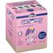 Ortopad Ortopad Regular Pour Filles Patch Oculaire 50 Pièces