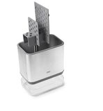 OXO Good Grips 13192100V1MLNYK - Gootsteenorganizer - Roestvrijstaal