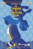 Les Amours du chevalier d’éon: Tome 1