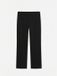 Vero Moda VMLINNEA High Waist Broek Zwart