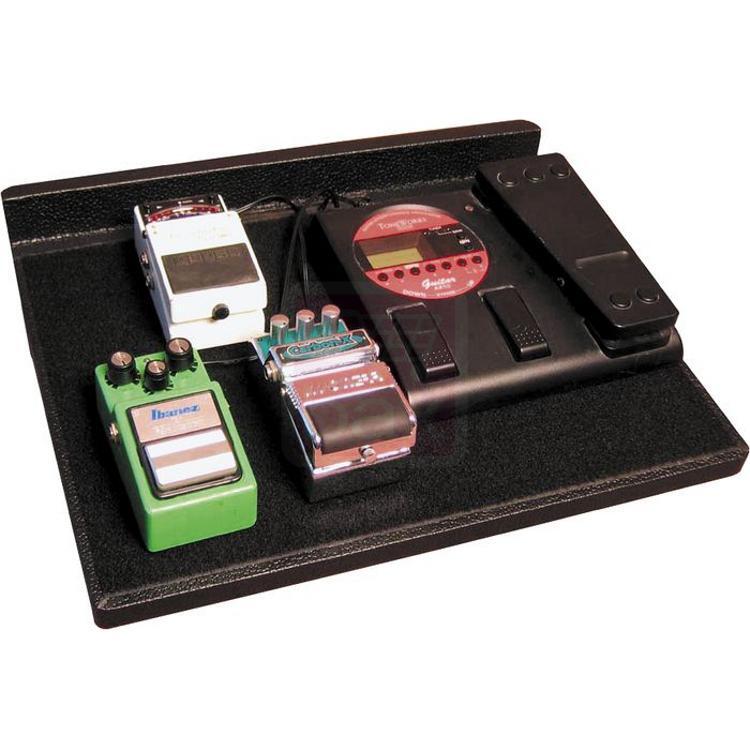 Gator Cases GPT-BL-PWRCE pedalboard met tas zwart