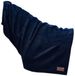 Kentucky Horsewear Heavy Fleece Horse scarf navy, size cob