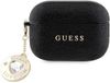 Guess Diamond Charm Case - Geschikt voor Apple AirPods Pro 2 - Noir