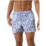 Björn Borg Print Swim Shorts - Heren - Multicolor
