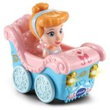 VTech TUT TUT Baby Flitzer Assepoester Carrosse - Disney speelgoed