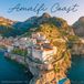 Willow Creek Press Amalfi Coast 12 X 12 Wall Calendar