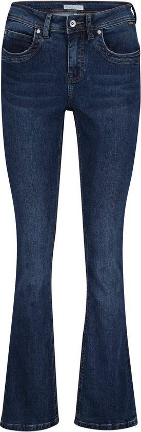 Red Button Babette flared jeans W44 X L34