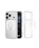 Belkin Clear Lite MagSafe Compatible Hoesje voor iPhone 18 Pro / 17 Pro