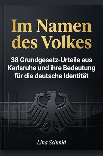 Im FlipFlop Im Namen des Volkes Hardcover