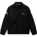 Napapijri Damesjack met oversized rits Yupik