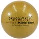 Ice DragonSkin Metallic Foam Ball