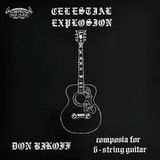 Cargo Records Uk Tompkins Square Celestial Explosion