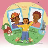 Country Grandma City Grandma Carisse Book1
