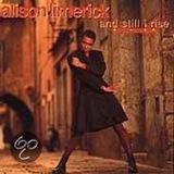 CD Alison Limerick - And Still I Rise
