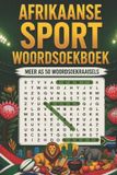 Afrikaanse Independently Published Afrikaanse Woordsoek Paperback