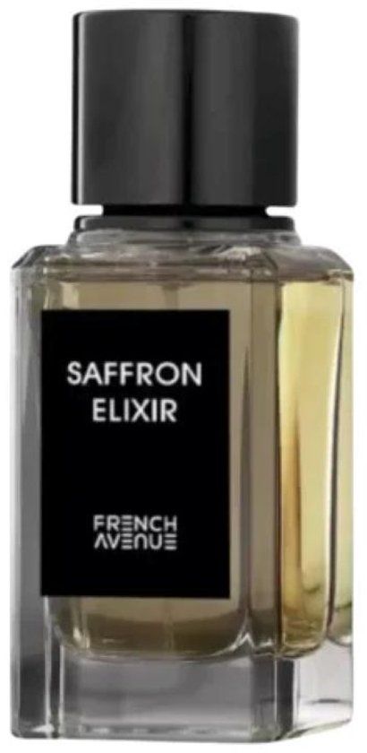 French Avenue Eau de Parfum / 100 ml / Unisex