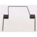 Smeg Ressort pour lave-vaisselle Smeg 895090422