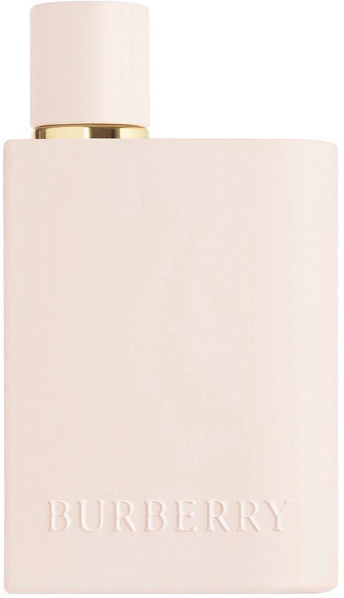 Burberry Her Intense / 50 ml / Vrouwen