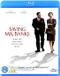 Disney Saving Mr. Banks Blu-ray
