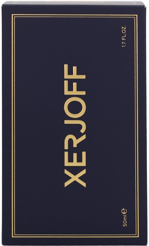 Xerjoff More Than Words Eau de Parfum 50ml - Unisex