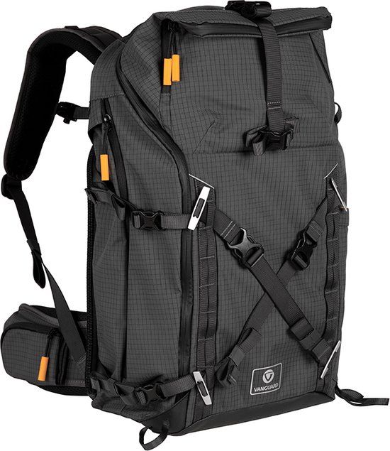 Vanguard VEO Active 53 GY Camera Rugzak