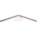 Gibraltar Hardware SC-GPRLV 44 inch V-buis