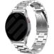 Strap-it Samsung Bracelet acier Samsung Galaxy Watch 6 - 40mm (argent)