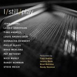 Warner Music Nonesuch I Still Play