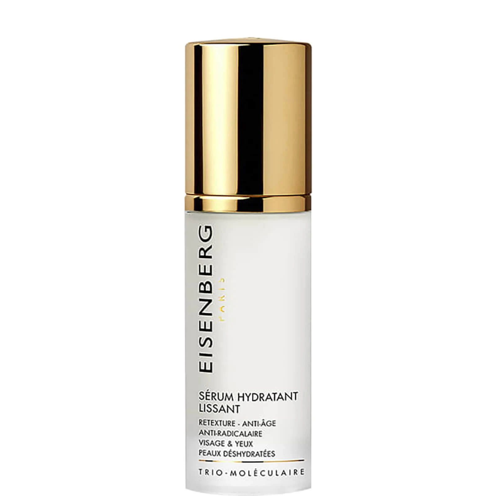 Eisenberg Moisturising Smoothing Serum 30 ml