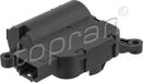 TOPRAN Stellelement Mischklappe 117 220 pour VW pour Golf V hatchback (1K1)