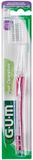 GUM - Tandenborstel Specialty Postchirurgisch - 4 x 1 stuk - Voordeelverpakking