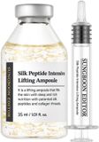 SUNGBOON EDITOR Silk Peptide Intensive Lifting Ampoule - 35 ml