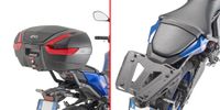 GIVI SR2169 Topkofferhouder Monolock of Monokey voor Yamaha MT-09 (2024)