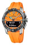 Festina - F23000/7 - Polshorloge - Hybride - Heren - Connected