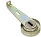 INA TMD Friction (Textar) 531009710 Spanrol, V-ribbelriem