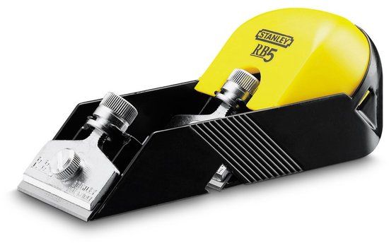 STANLEY Blokschaaf - 150 x 50 mm