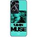 Maniacase Hoesje Oppo A59 5G Album 2024 MUSE Jimin BTS