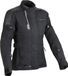 DIFI Firenze 3 Aerotex veste textile moto imperméable femme, noir, 2XL