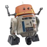 Hasbro Star Wars Ahsoka Tano Chopper Droid Animatronic