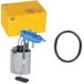 HELLA 8TF 358 303-141 Brandstoftoevoereenheid - 12V - Elektrisch - 5-polige connector