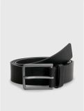 Calvin Klein 35 Mm Essential Riem Zwart