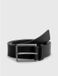 Calvin Klein 35 Mm Essential Riem Zwart