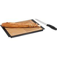 Kitchen Artist Broodsnijplank met Mes