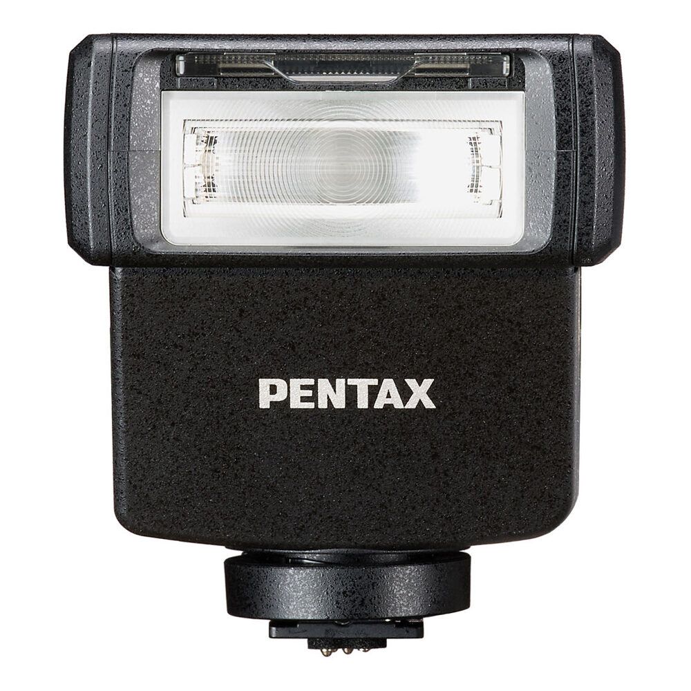 Pentax AF 180 FG Flash