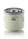 MANN-FILTER W 917/1 Oliefilter