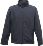 Regatta Classic Softshell Jacket RG680 - Navy - S