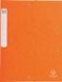 Exacompta 25x Cartobox Archiefdoos Rug 25mm - A4 - Oranje