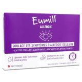 EUMILL ALLERGIE OCULAIRE 10 × 0,5 ml